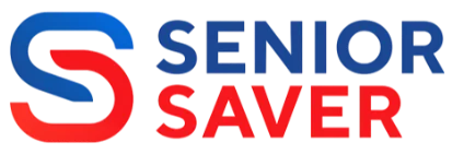 Senior Saver Logo